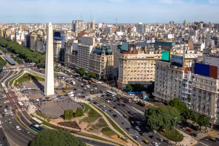 Buenos Aires (Argentina)
