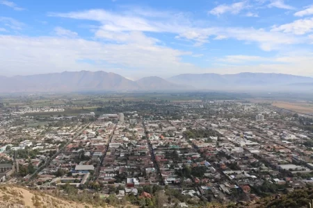 Los Andes (Chile)