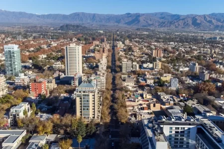 Mendoza (Argentina)