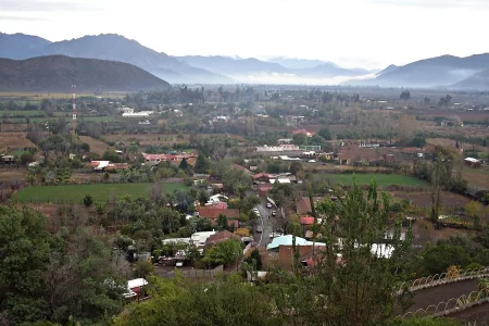 Rinconada (Chile)
