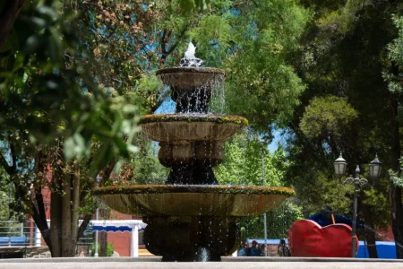 San Esteban (Chile)