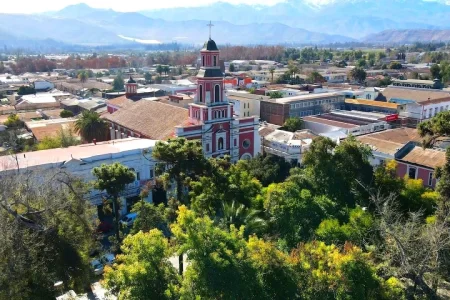 San Felipe (Chile)