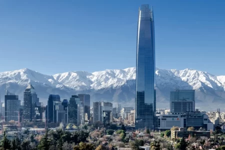 Santiago (Chile)