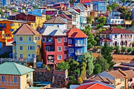 Valparaíso (Chile)