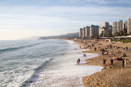 Viña del Mar (Chile)
